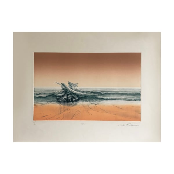 Michael A Richecoeur, Wave