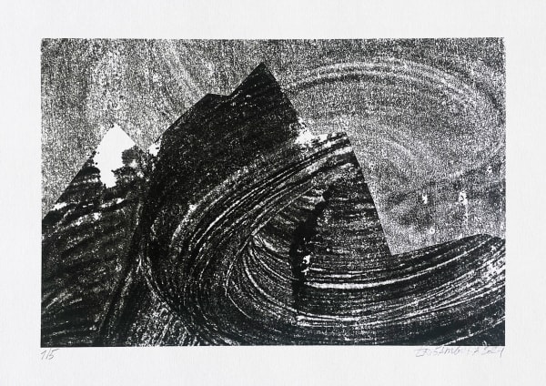 Anastasia Tribambuka, Island 1, 2024