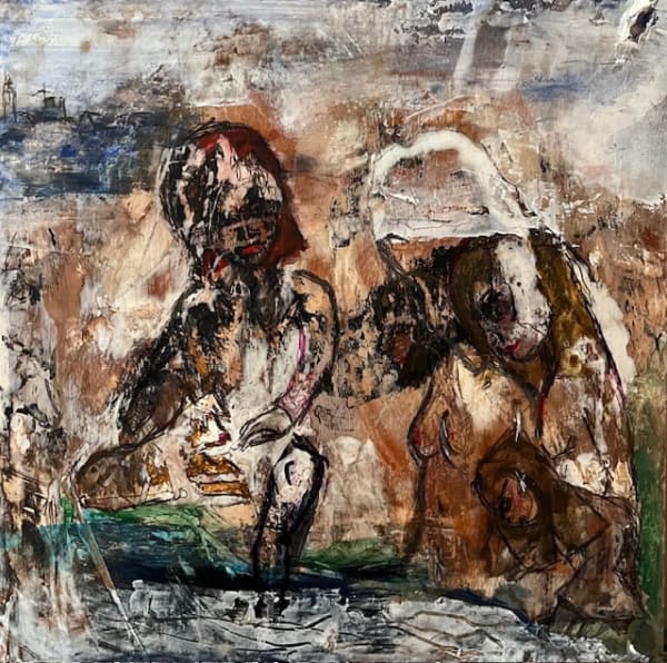 Danny Purtill, Memories of a Wishing Well