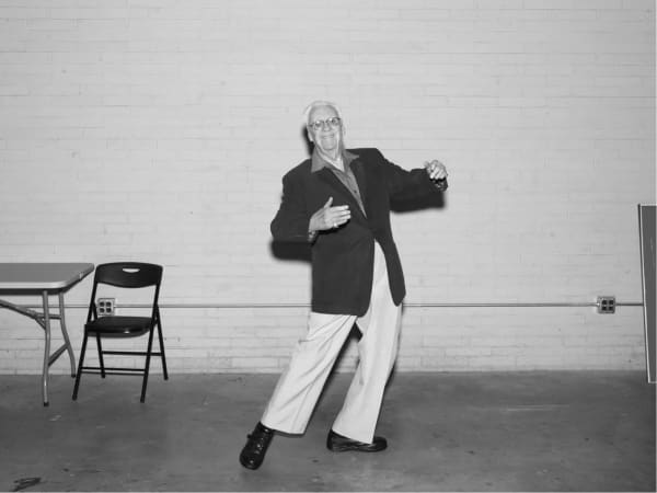 Alec Soth, From the series Songbook. Bil. Sandusky, Ohio, 2012., 2025