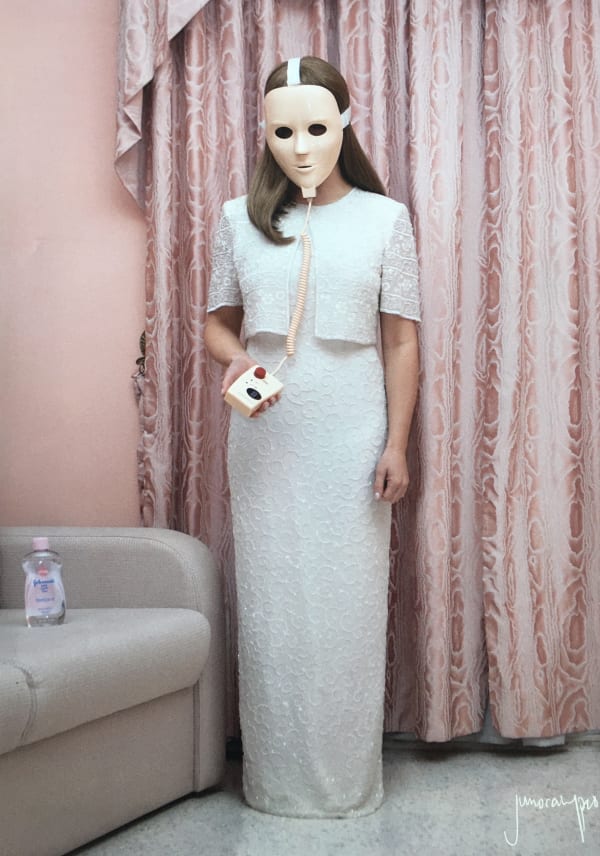 Juno Calypso, 12 Reasons You’re Tired All The Time (2013), 2019