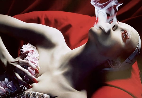 Miles Aldridge, Cabaret #4, 2006, 2013