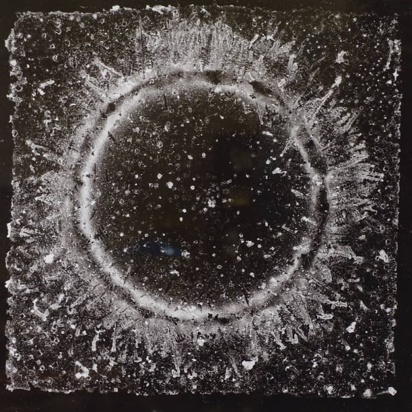 Paul Kenny #8 Wester Ross, 2002 Signed by artist recto Silver gelatin print (selenium toned) 40.6 x 40.6 cm 16 x 16 in Edition Max 5