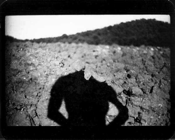 Giacomo Brunelli, Untitled (Shadow #04), 2011