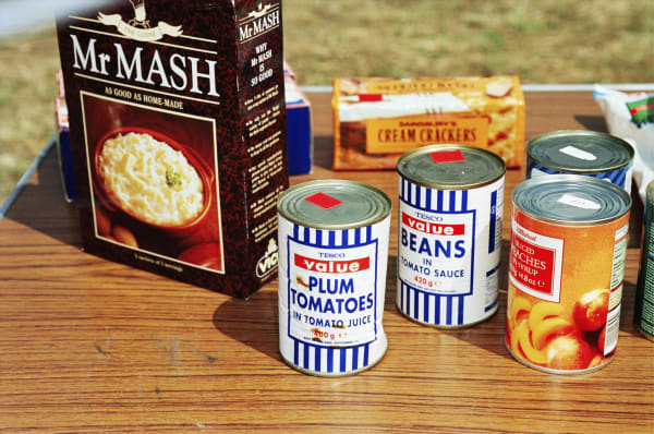 Martin Parr, Untitled, 2020