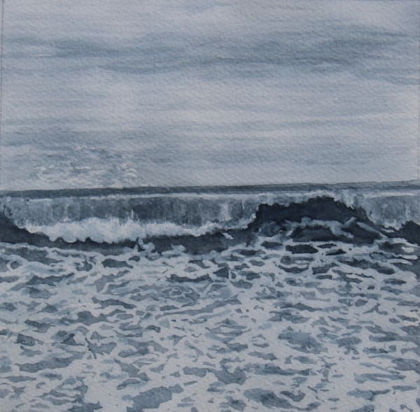 Marguerite Horner, The Moment, 2024