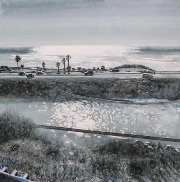 Marguerite Horner, Refuge of the Roads, 2024