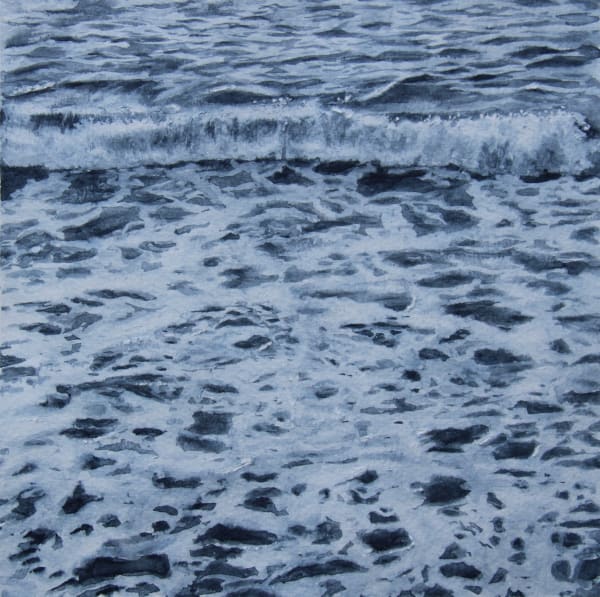 Marguerite Horner, It Lingers, 2024