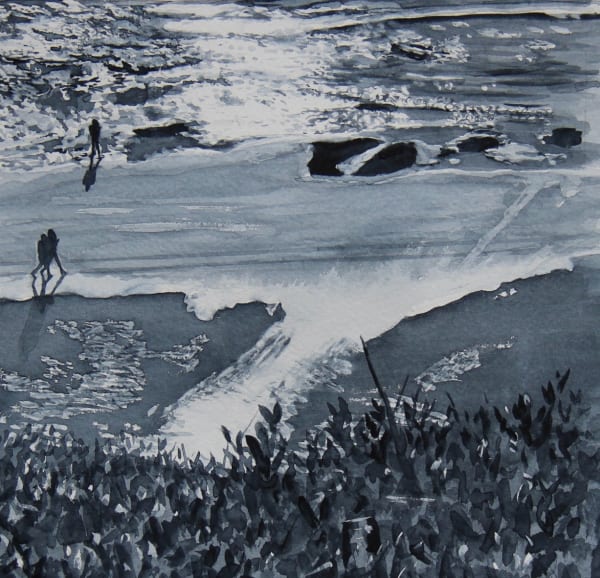 Marguerite Horner, Wonder in the Wonder, 2024