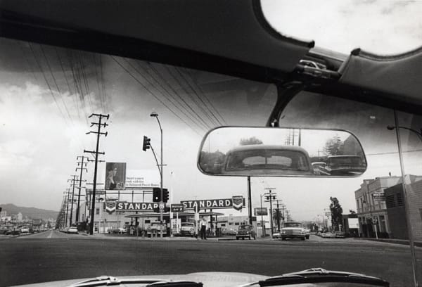 Dennis Hopper, Double Standard (1961), Printed 2016