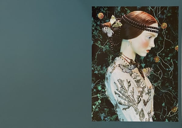 Miles Aldridge, Like a Painting #1, 2005, 2013