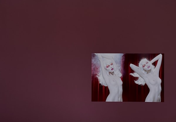 Miles Aldridge, Cabaret #3, 7, 2006, 2013