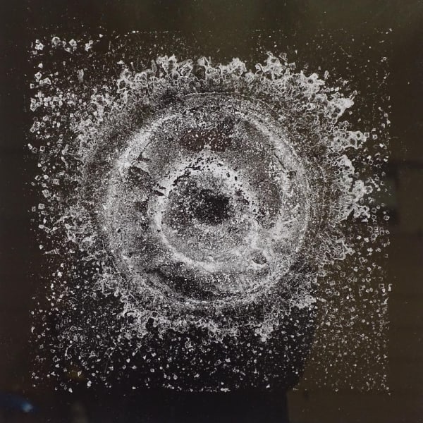 Paul Kenny #7 Wester Ross, 2002 Signed by artist recto Silver gelatin print (selenium toned) 40.6 x 40.6 cm 16 x 16 in Edition Max 5