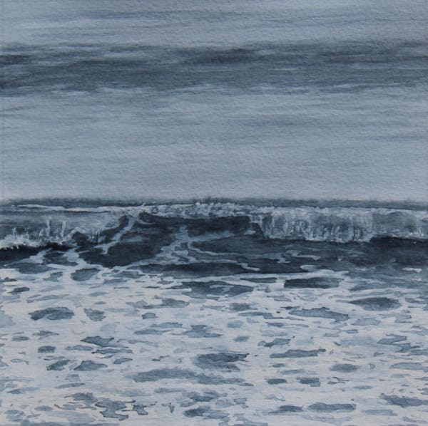 Marguerite Horner, Rolling Over, 2024