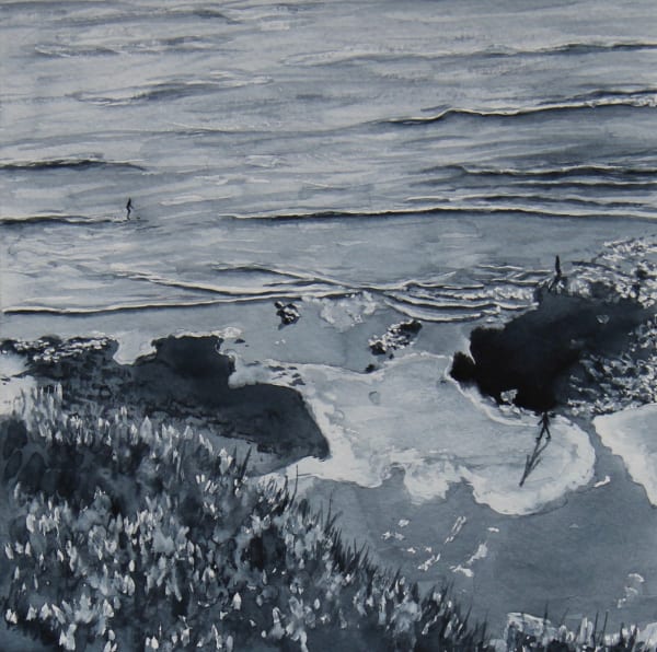 Marguerite Horner, A Priori Category of Mind, 2024