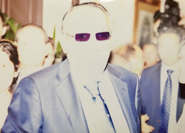 Julian Baron, C.E.N.S.U.R.A., 2011