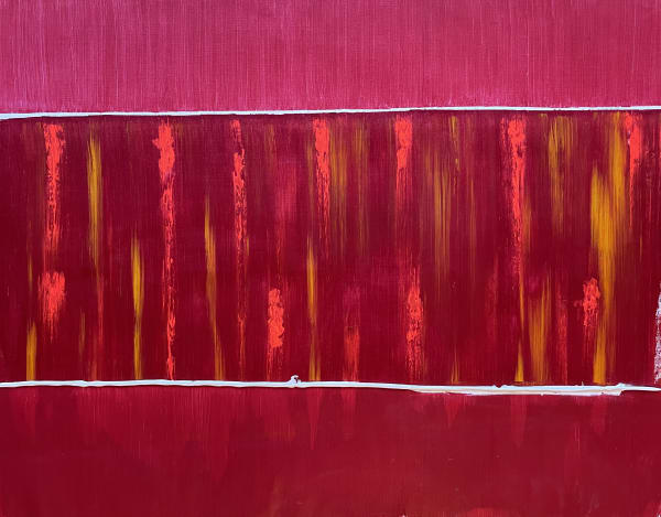 Myriam Cilleros, Tissus, 2018