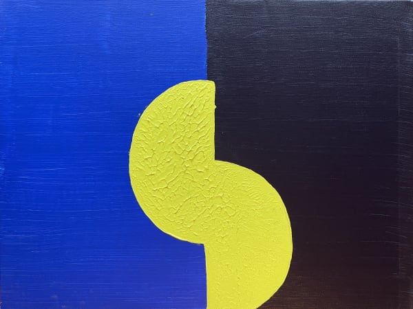 Myriam Cilleros, Pac Man, 2020