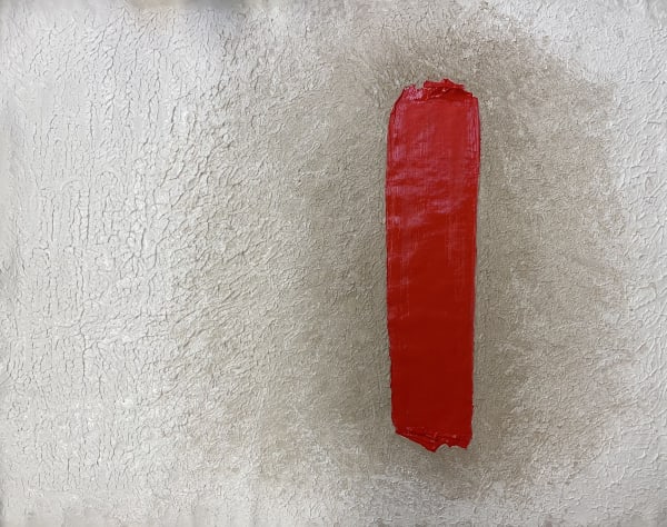 Myriam Cilleros, Blessure, 2024