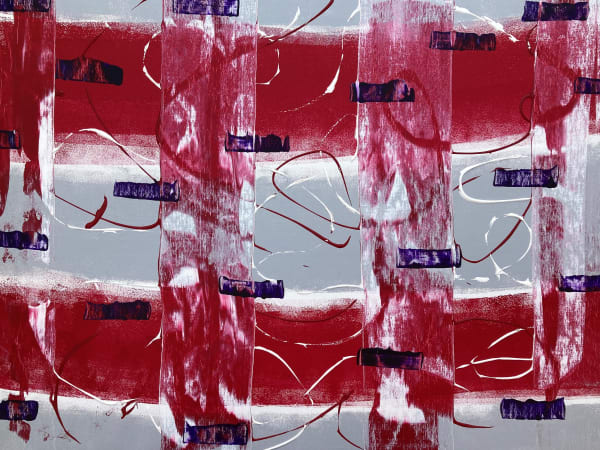 Myriam Cilleros, Caprice, 2016