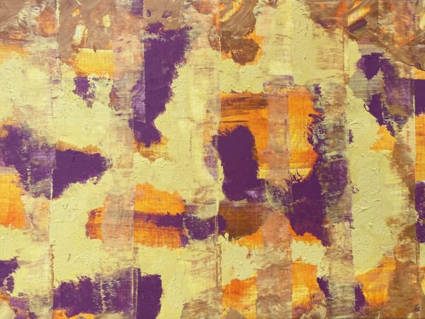 Myriam Cilleros, Douceurs, 2014