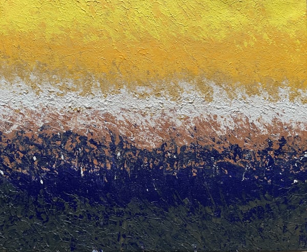 Myriam Cilleros, Horizons, 2024