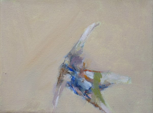 Elfyn Jones, Free Fall