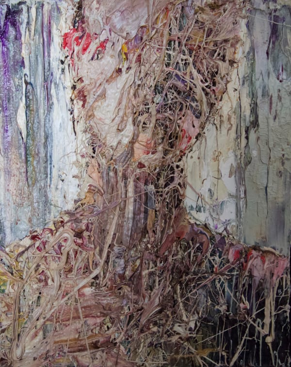 Carl Melegari, Cyrus