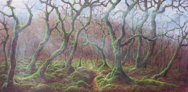 Gerald Dewsbury, The Meeting Place
