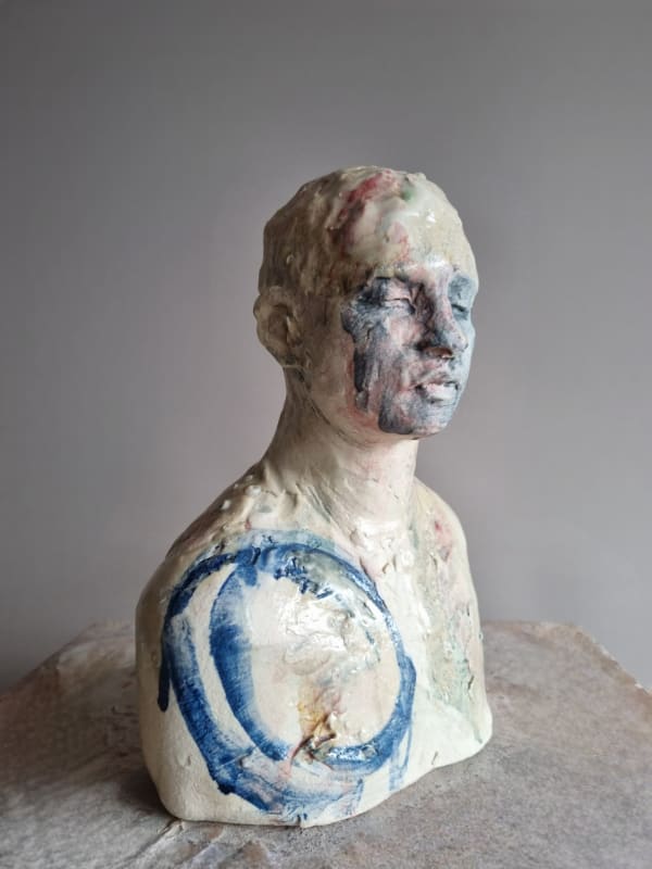 Sharon Griffin, Heart Centred