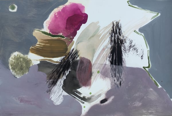 Lisa Carter-Grist, Table Arrangement