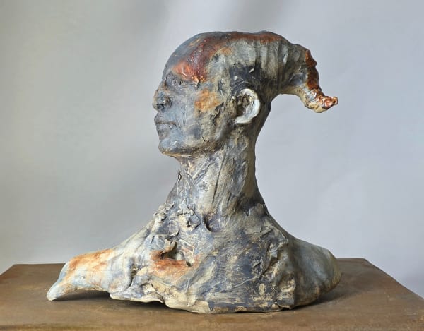 Sharon Griffin, Pan, 2025