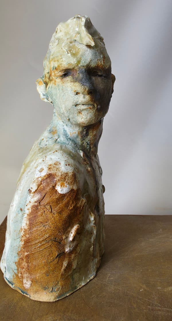 Sharon Griffin, Rowan, 2025