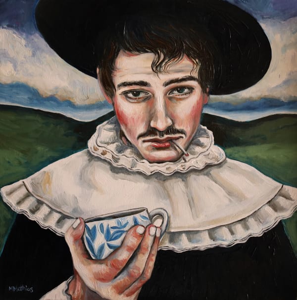 Meinir Mathias, Dished o De I, 2024