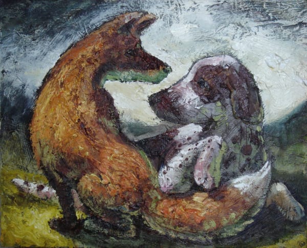 Gustavius Payne, Canines