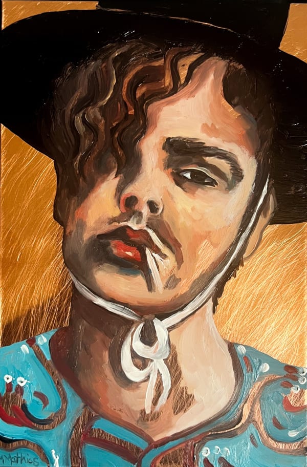 Meinir Mathias, Merch Beca I