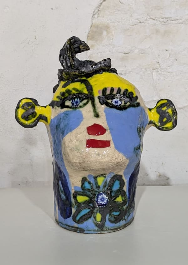 Mary Jones, Say Less, 2024