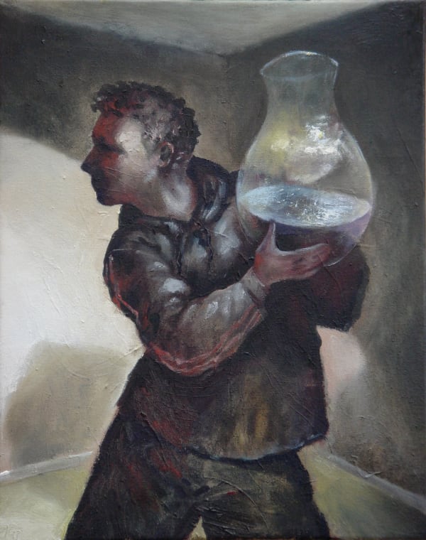 Gustavius Payne, The Vessel