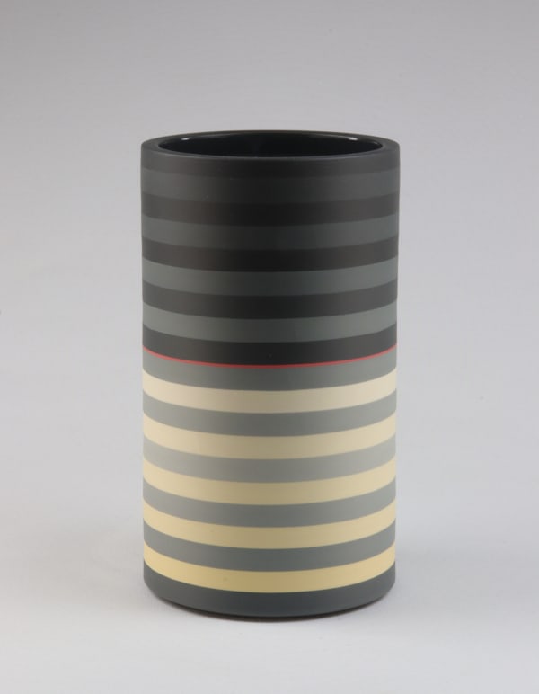 Jin Eui Kim, OPverse - Cylindrical Form