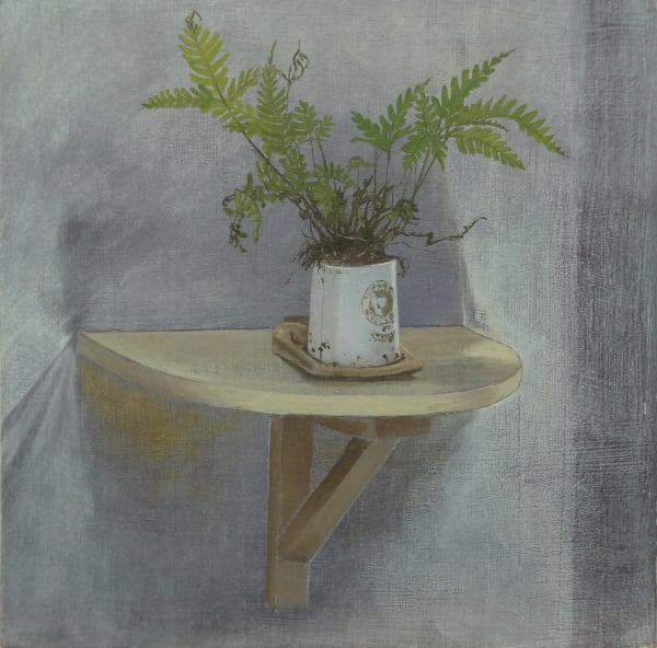 Kim Dewsbury, For the Garden, 2025