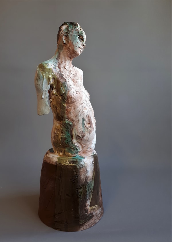 Sharon Griffin, A Song in her Heart