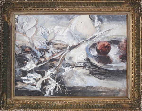 Chloe Holt, Pomegranate Herbarium