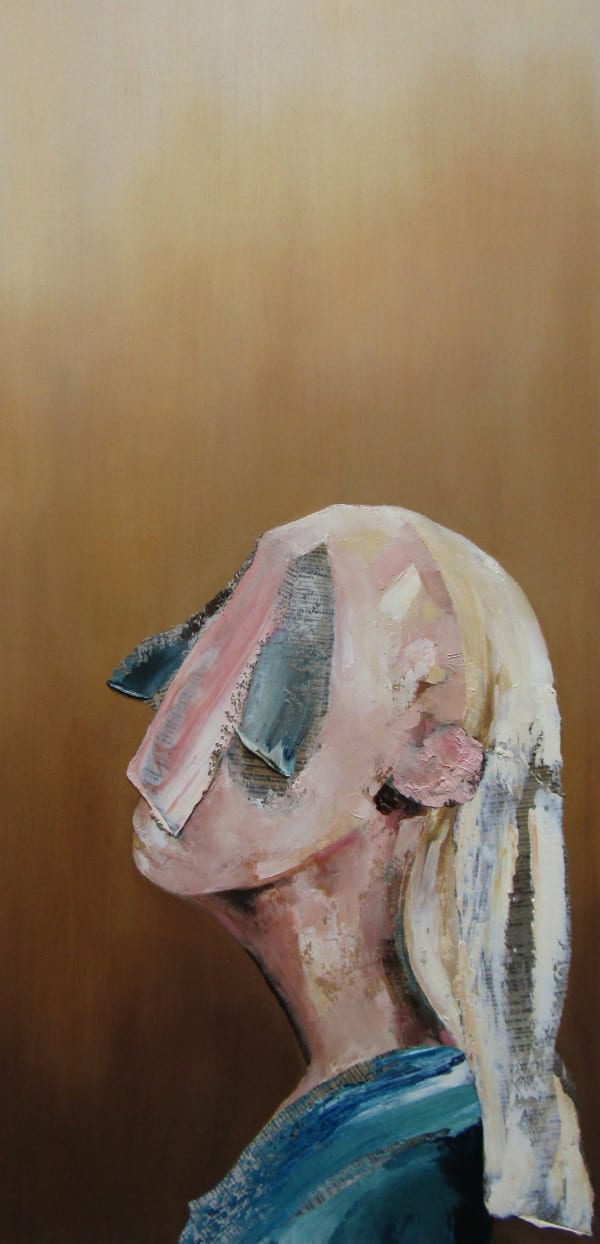Anna Davies, Felicity
