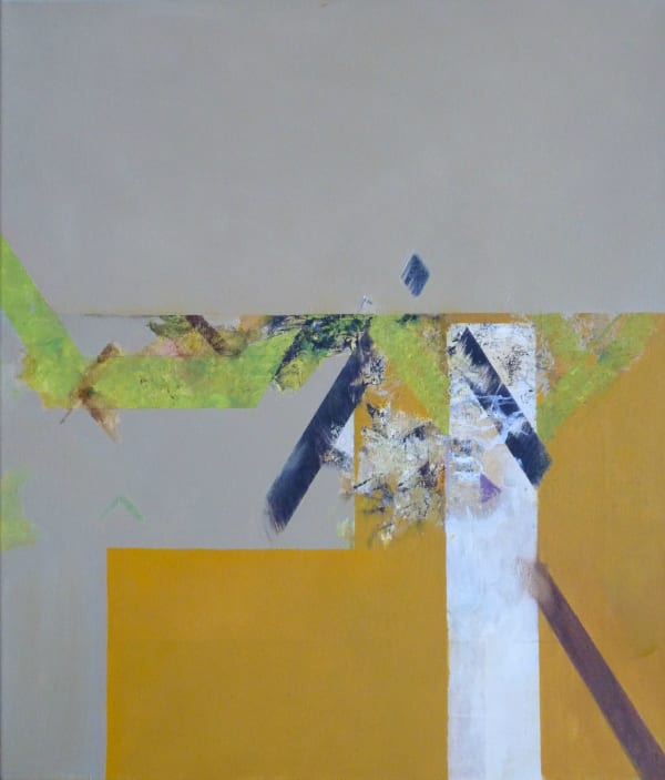 Elfyn Jones, Horizion