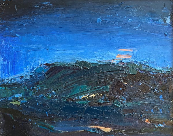 Beth Fletcher, Study (Last Sun, First Lights)
