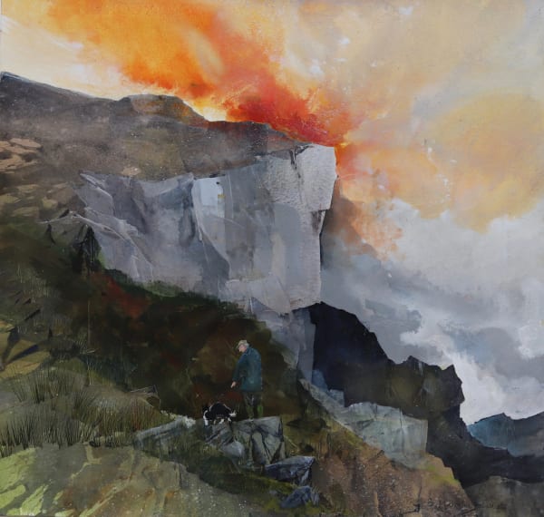 Malcolm Edwards, Shepherd's Delight