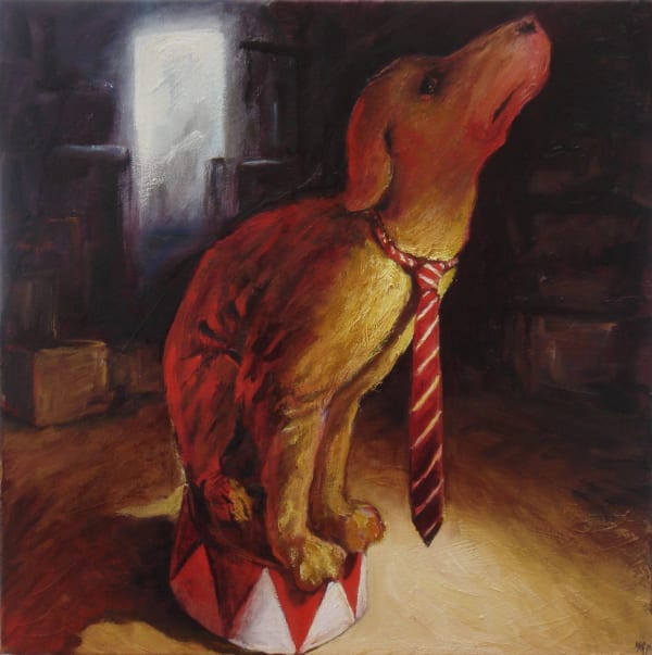 Gustavius Payne, The Performer II