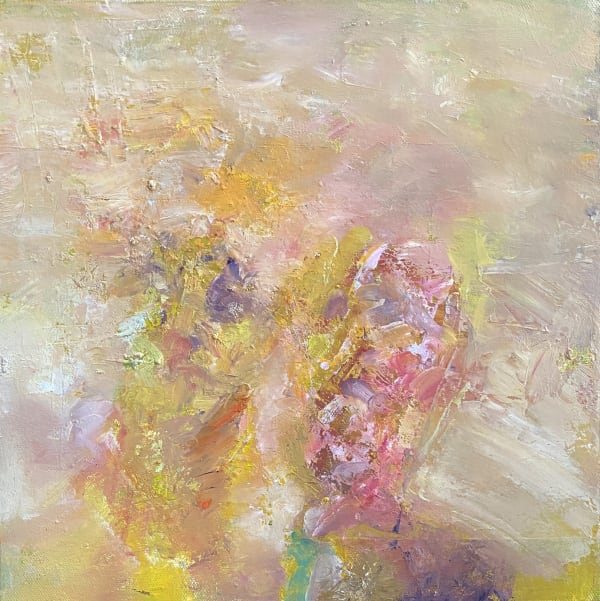 Elfyn Jones, That Uncertain Feeling, 2025