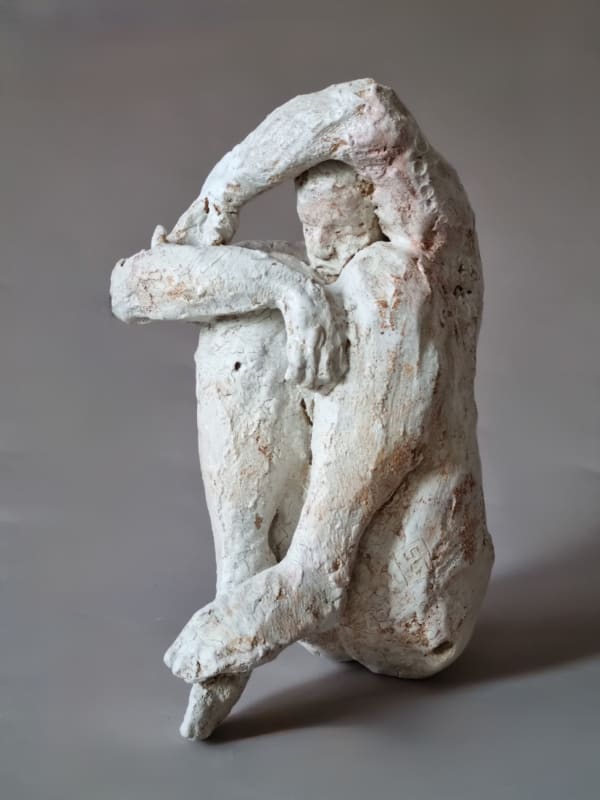 Sharon Griffin, Internalised