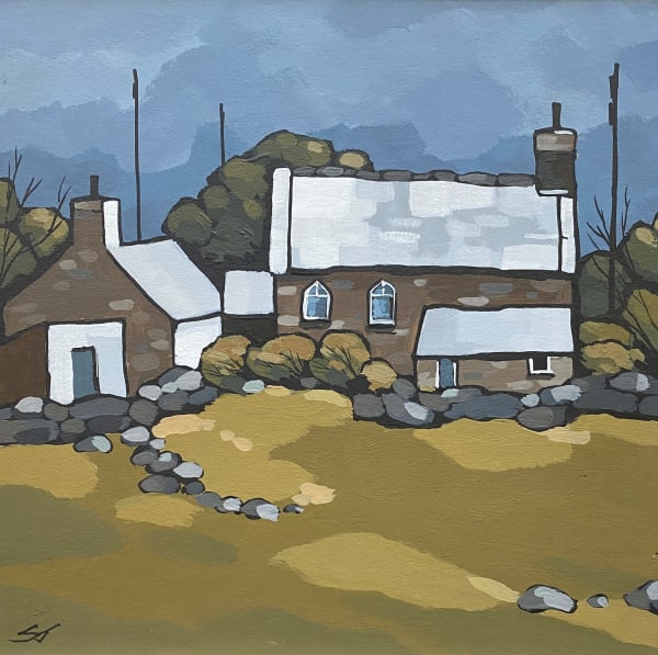 Stephen John Owen, Chapel, Botwnnog
